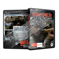 sniper art of victory Pc oyun